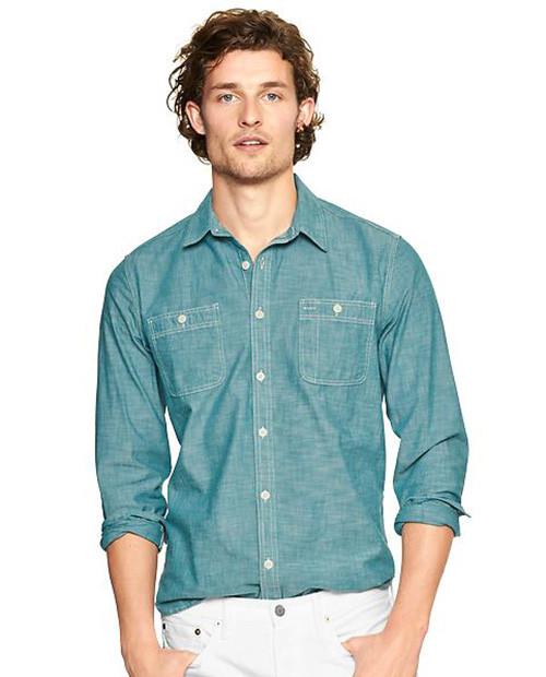 Best summer formal shirts  for men