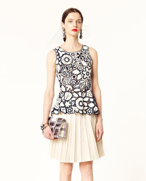 Summer tops for women