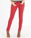 T-shirts and jeans for women