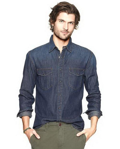 man original jens shirts
